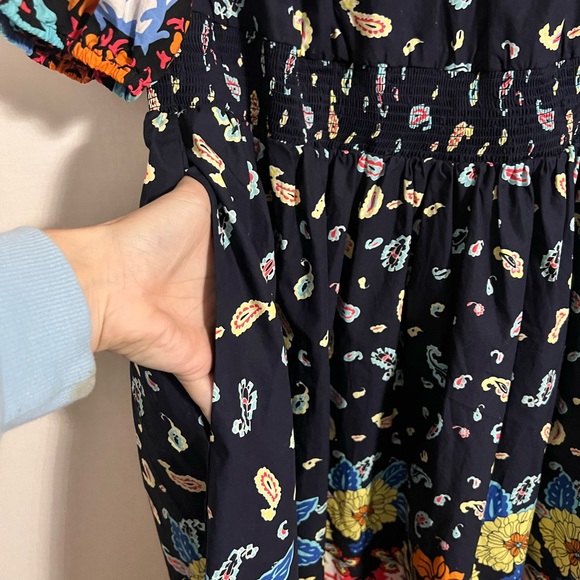 Anthropologie Dress - Picture 6 of 10